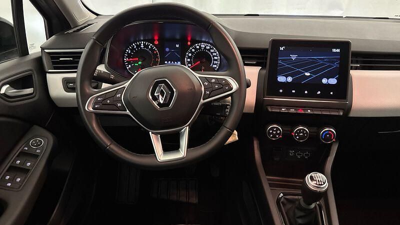 Occasion Renault Clio V Evolution 2023 Gris Citadine