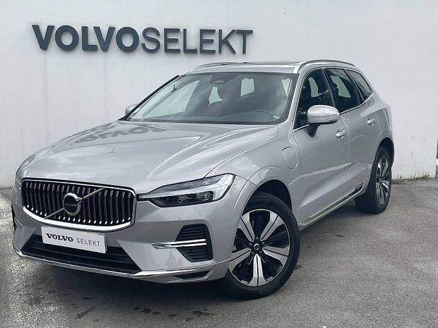 Gris Utilisé 2023 Volvo XC60 Plus SUV | 49 800 € (Bon prix) - Image 1/4