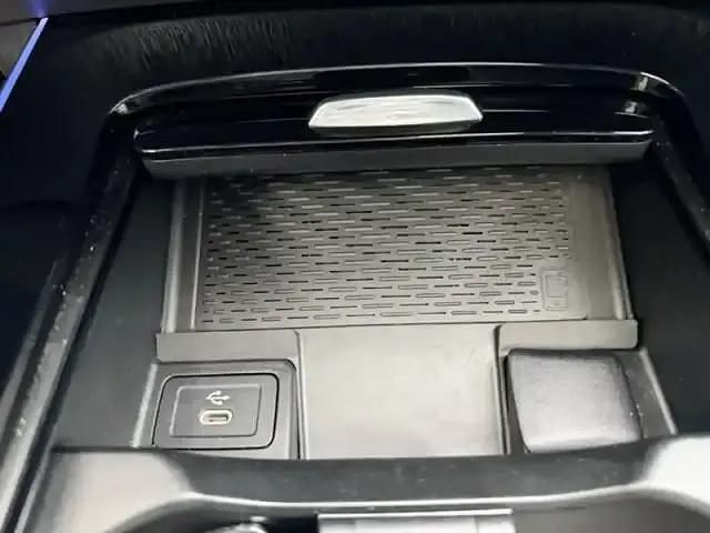 Occasion Mercedes GLA250 AMG line 166 ch (122 kW) 2025 Gris montagne métallisé SUV