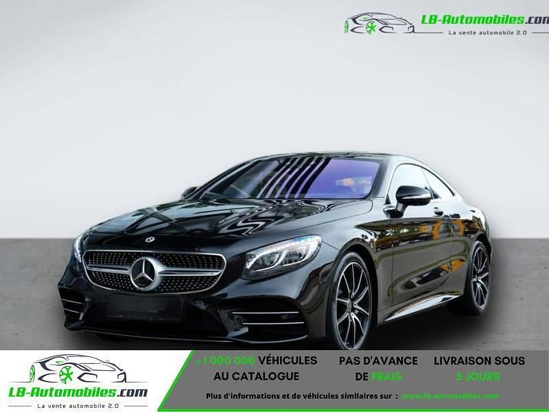 Utilisé 2019 Mercedes 560 Coupé | 104 200 € - Image 1/4