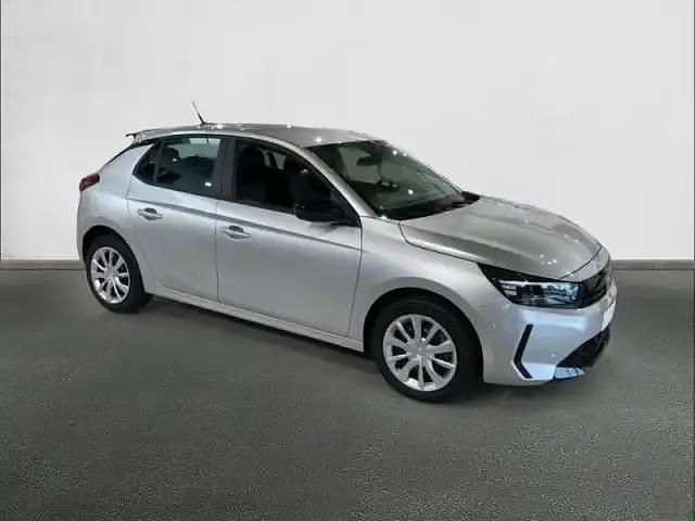 Occasion Opel Corsa Edition 110 ch (80 kW) 2025 Gris Berline