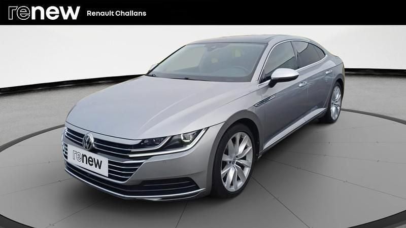 Occasion VW Arteon Exclusive 2019 Gris Berline