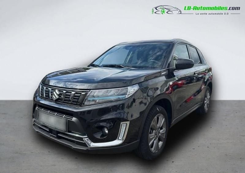 Utilisé 2021 Suzuki Vitara SUV | 23 900 € (Prix juste) - Image 1/4