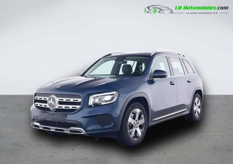 Utilisé 2022 Mercedes GLB200 SUV | 37 200 € (Bon prix) - Image 1/4