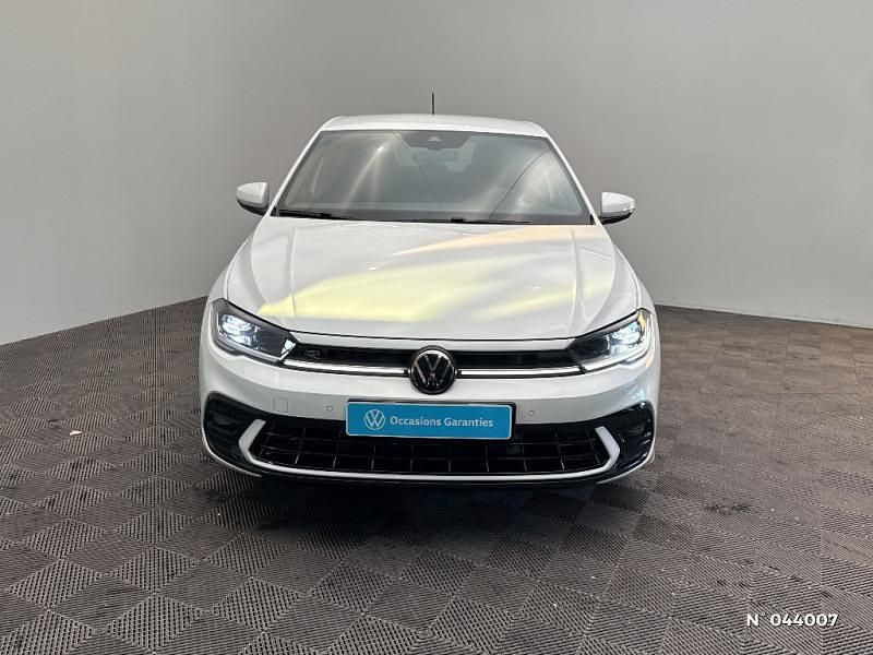 Occasion VW Polo R-line 116 ch (85 kW) 2025 Citadine