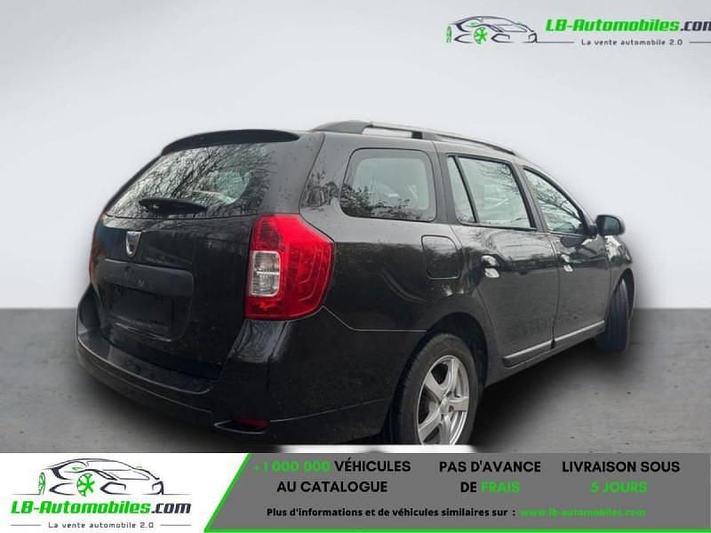 Occasion Dacia Logan MCV 90 ch (66 kW) 2018 Break