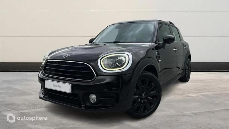 Utilisé 2018 Mini One D Citadine | 16 999 € - Image 1/4