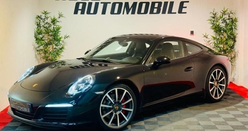Utilisé 2016 Porsche 911 Carrera S Coupé | 99 991 € - Image 1/4