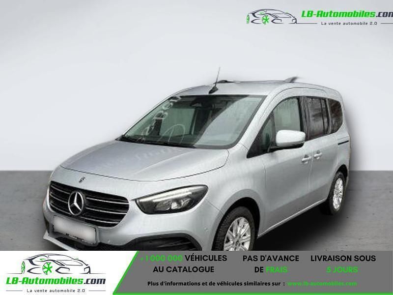 Utilisé 2023 Mercedes 180 Berline | 30 800 € - Image 1/4