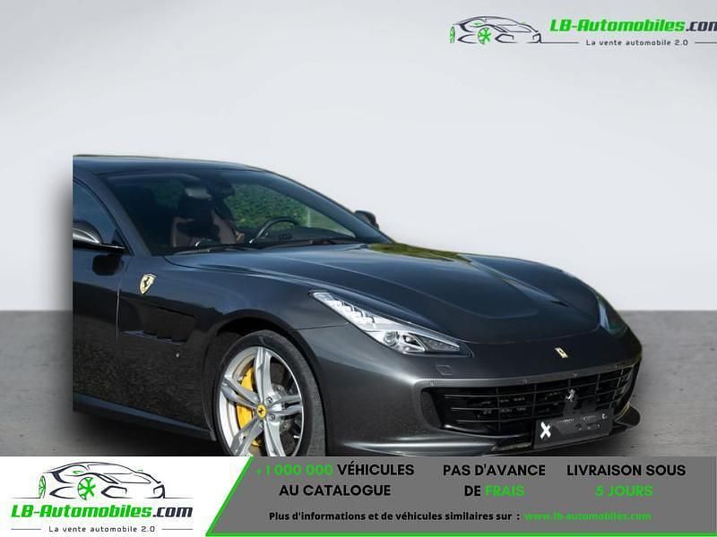 Utilisé 2018 Ferrari GTC4Lusso Coupé | 253 500 € - Image 1/4