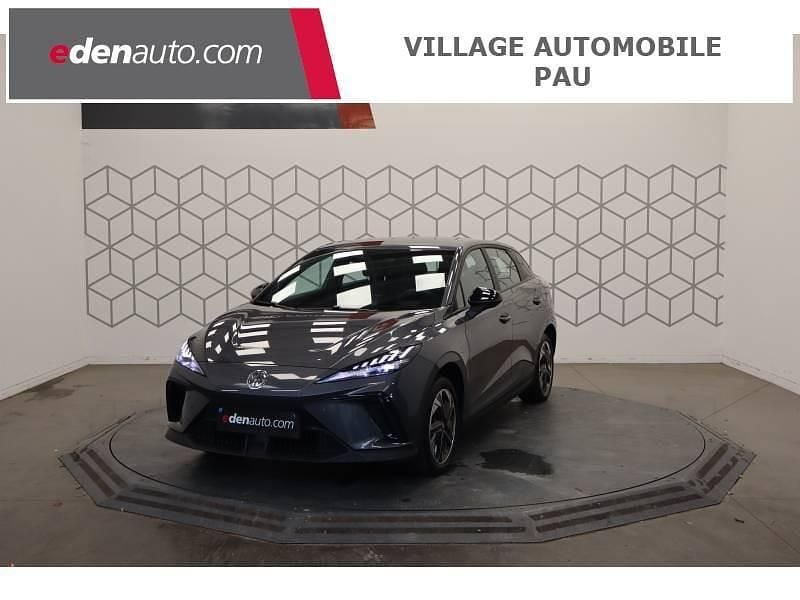 Occasion 2023 MG MG4 EV Citadine | 18 990 € (Prix juste) - Image 1/4