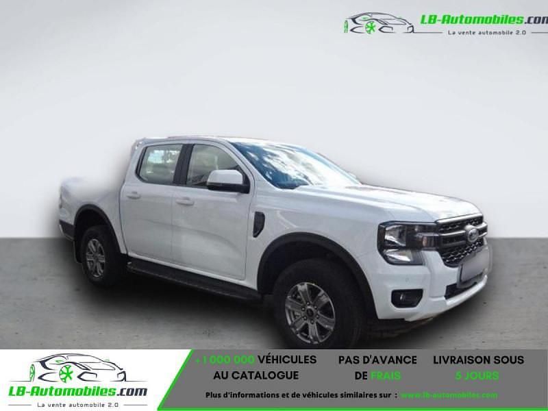 Utilisé 2025 Ford Ranger XLT Pick-up | 49 800 € (Prix assez cher) - Image 1/4