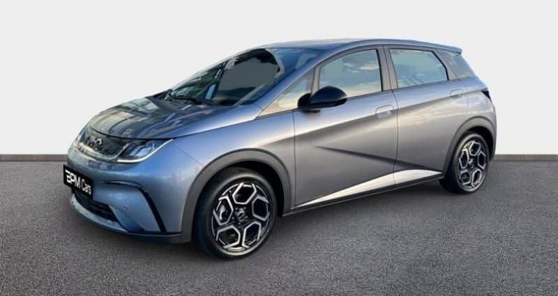 Nouvelle 2025 BYD Dolphin Comfort Citadine | 26 990 € - Image 1/4