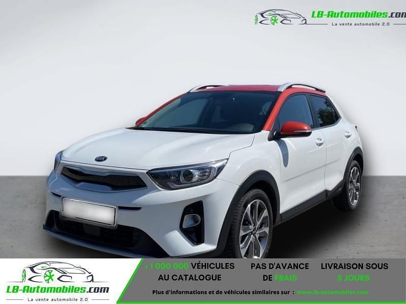 Occasion 2019 Kia Stonic SUV | 19 500 € (Prix assez cher) - Image 1/4