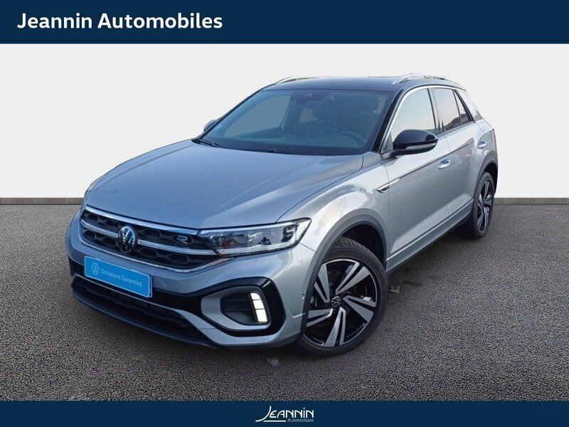 Othercolor Utilisé 2024 VW T-Roc SUV | 39 990 € - Image 1/4