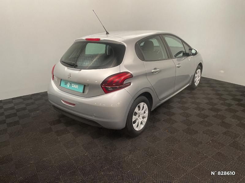 Occasion Peugeot 208 75 ch (55 kW) 2016 Citadine