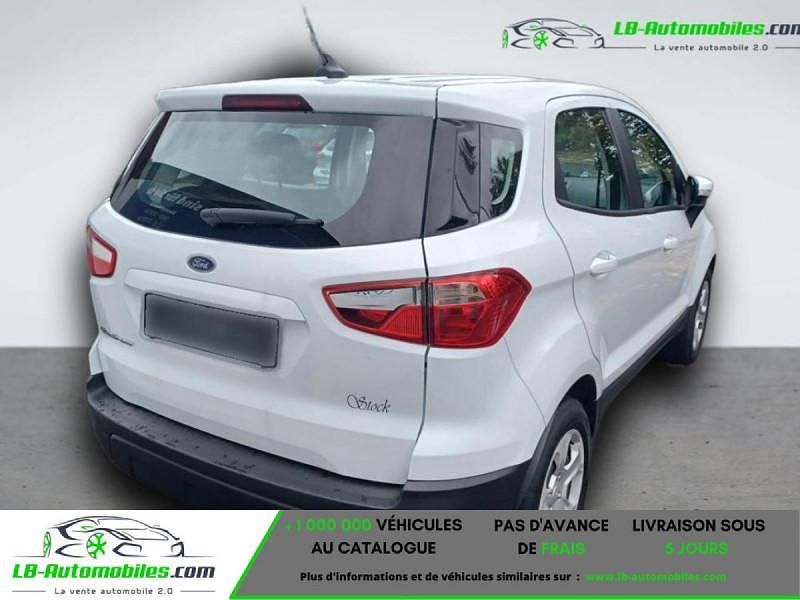 Occasion Ford Ecosport 101 ch (74 kW) 2020 SUV
