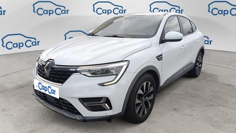 Occasion 2022 Renault Arkana Business SUV | 16 490 € (Super prix) - Image 1/3