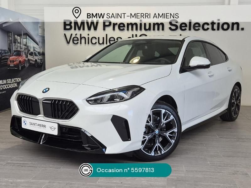 Occasion 2025 BMW 220 M Sport Coupé | 39 990 € - Image 1/4
