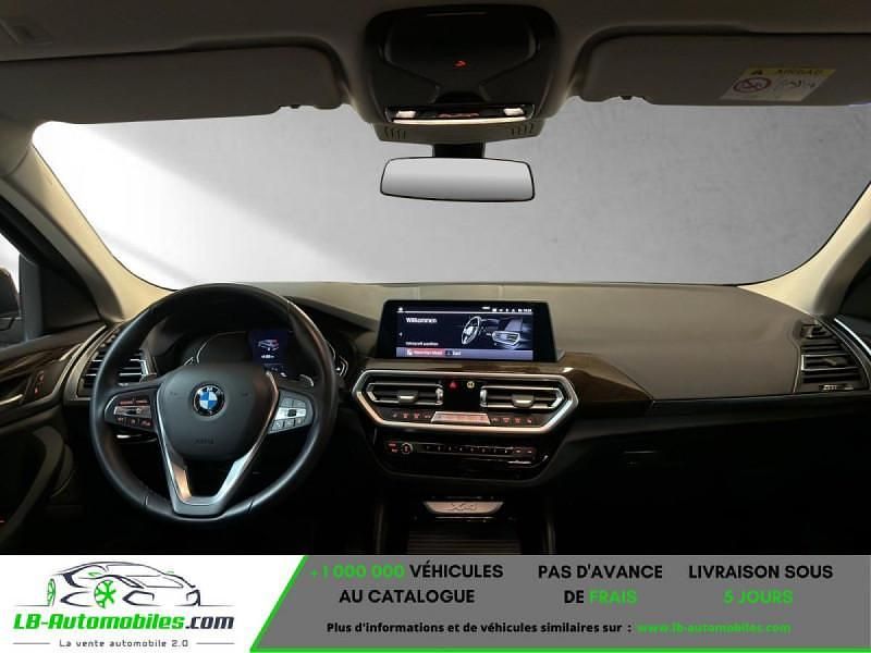 Occasion BMW X4 Sport Line 190 ch (139 kW) 2021 SUV