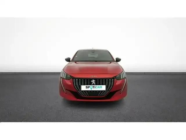 Occasion Peugeot 208 GTi 100 ch (73 kW) 2021 Rouge Citadine