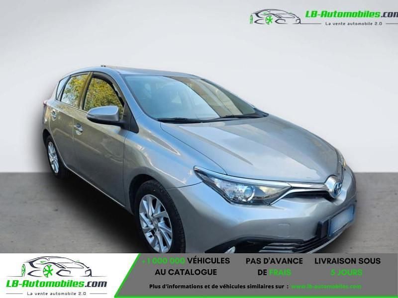 Occasion Toyota Auris Hybrid 99 ch (72 kW) 2016 Berline