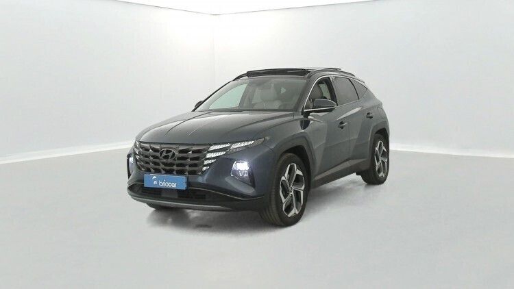 Utilisé 2022 Hyundai Tucson SUV | 31 990 € (Prix cher) - Image 1/1