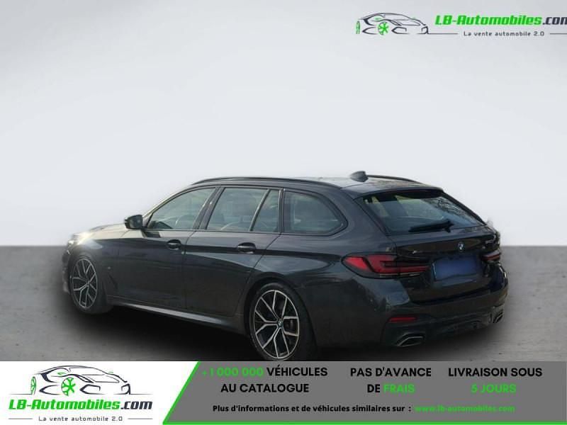 Occasion BMW 540 Comfort Edition 340 ch (250 kW) 2021 Break