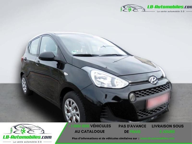 Utilisé 2019 Hyundai i10 Select Citadine | 16 900 € (Prix juste) - Image 1/4
