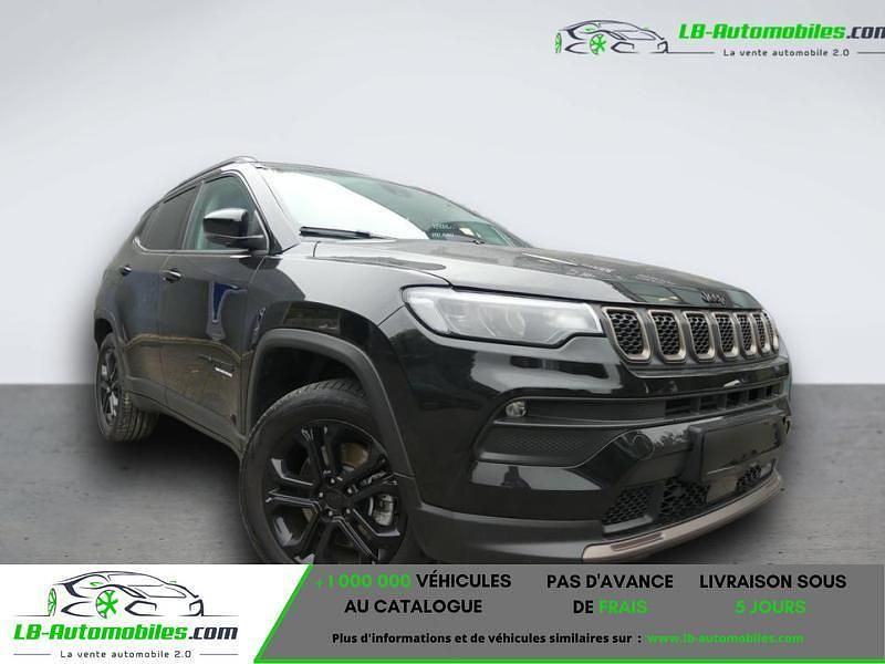 Occasion 2023 Jeep Compass SUV | 27 500 € (Bon prix) - Image 1/4