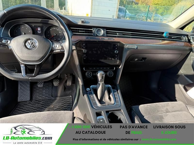 Occasion VW Passat 150 ch (110 kW) 2018 Berline