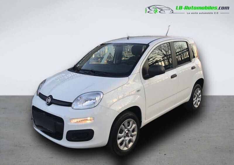 Utilisé 2020 Fiat Panda Citadine | 13 500 € (Prix juste) - Image 1/4