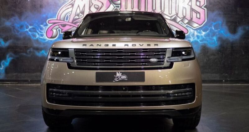 Utilisé 2023 Land Rover Range Rover Autobiography SUV | 189 900 € - Image 1/4