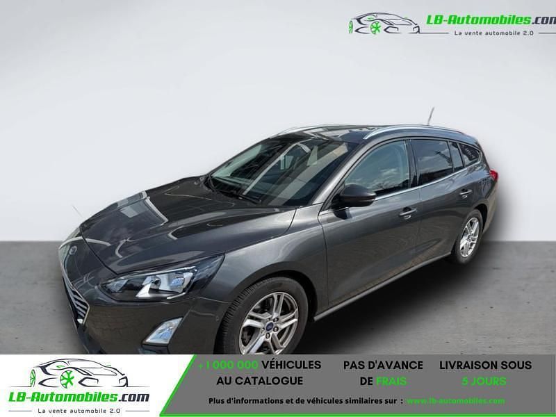 Utilisé 2019 Ford Focus Break | 21 400 € (Prix assez cher) - Image 1/2