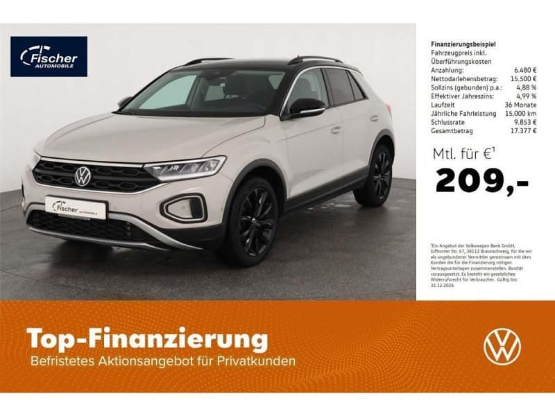 Occasion VW T-Roc 150 ch (110 kW) 2023 SUV