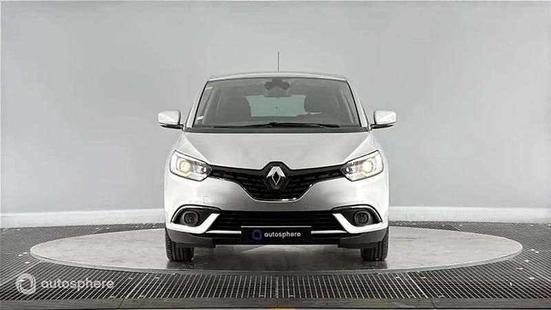 Occasion Renault Scénic Business 122 ch (89 kW) 2021 Monospace