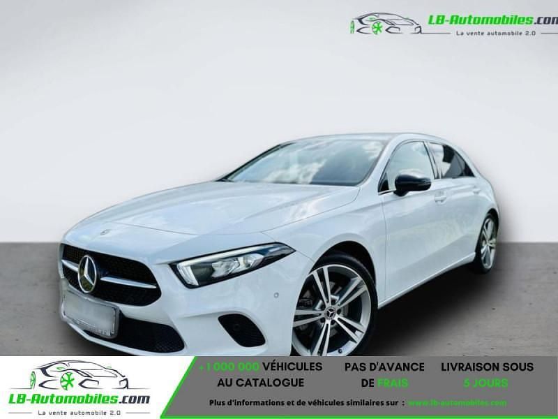 Occasion Mercedes A220 190 ch (139 kW) 2021 Berline