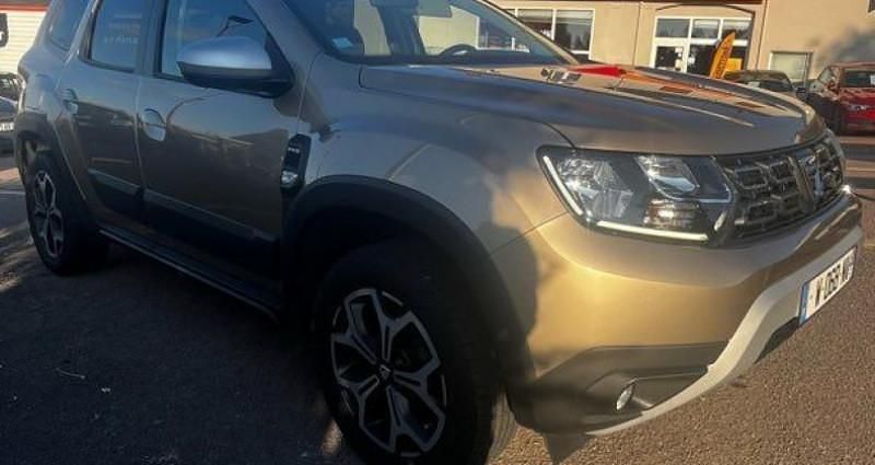 Occasion 2019 Dacia Duster Prestige | 17 900 € (Prix juste) - Image 1/4