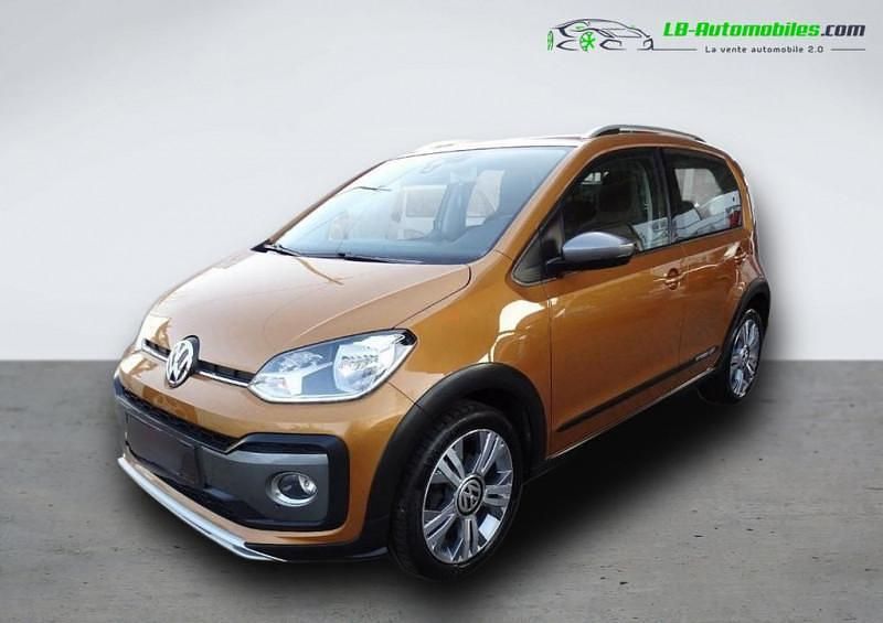 Utilisé 2017 VW up! Citadine | 17 400 € (Prix juste) - Image 1/4