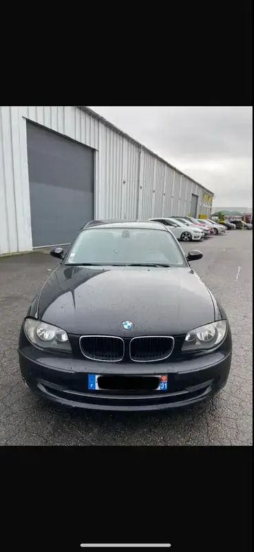 Utilisé 2008 BMW 118 Comfort Edition Citadine | 3 250 € - Image 1/4