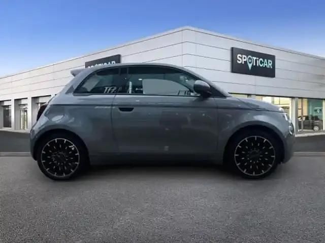 Occasion Fiat 500e 86 kW (118 ch) 2022 Blanc Berline