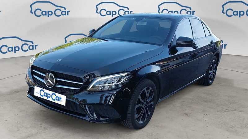 Utilisé 2021 Mercedes 200 Avantgarde | 25 560 € - Image 1/3