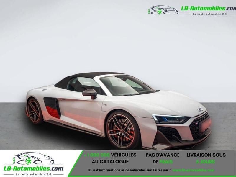 Occasion 2019 Audi R8 Coupé Sport Coupé | 131 400 € (Super prix) - Image 1/4