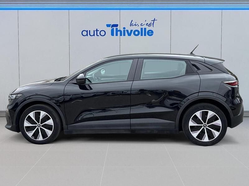 Occasion Renault Megane E-Tech Evolution 2022 Noir Berline