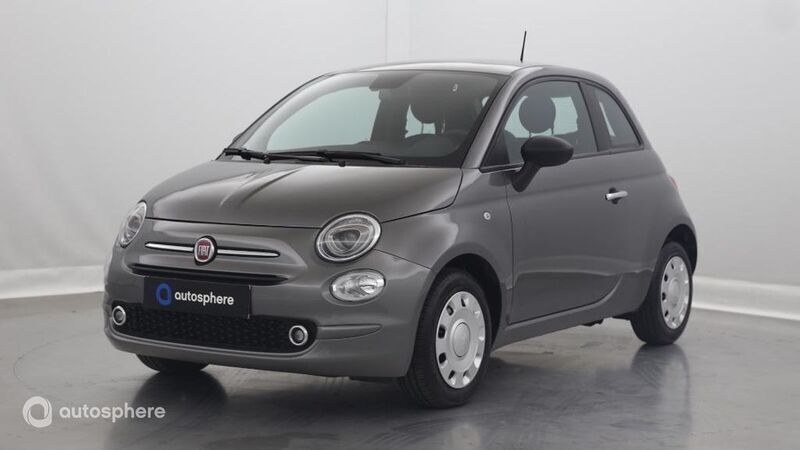 Utilisé 2023 Fiat 500 S Berline | 13 799 € (Prix juste) - Image 1/4