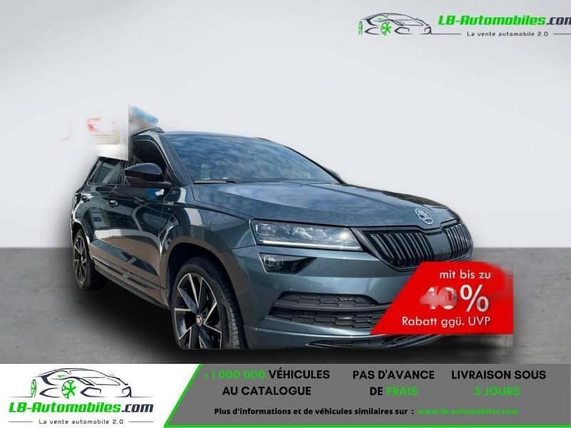 Occasion 2019 Skoda Karoq SUV | 31 200 € (Prix juste) - Image 1/4