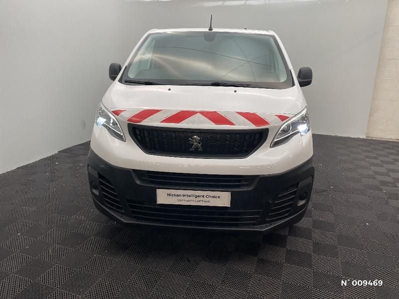 Occasion Peugeot Expert Premium 179 ch (131 kW) 2022 Van