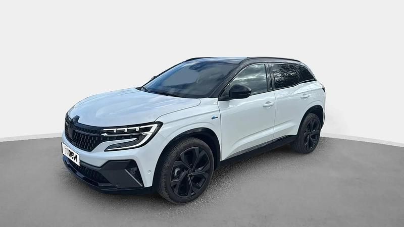 Occasion Renault Austral Techno Esprit Alpine 2022 Blanc SUV