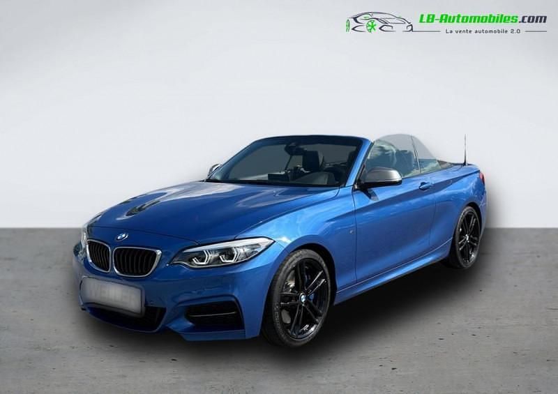 Utilisé 2018 BMW M240 M Sport Coupé | 37 200 € (Super prix) - Image 1/4