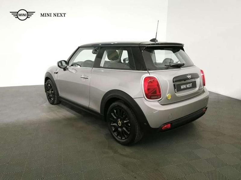 Occasion Mini Cooper SE Premium 136 kW (186 ch) 2024 Argent Citadine